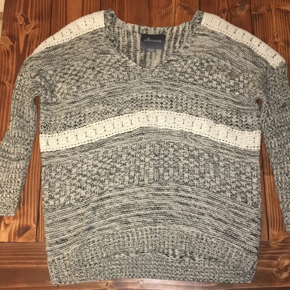 Sweater